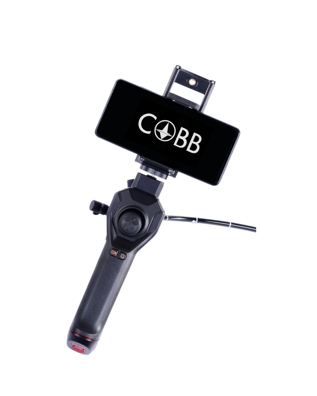 Videoendoscopio VTN-MOB