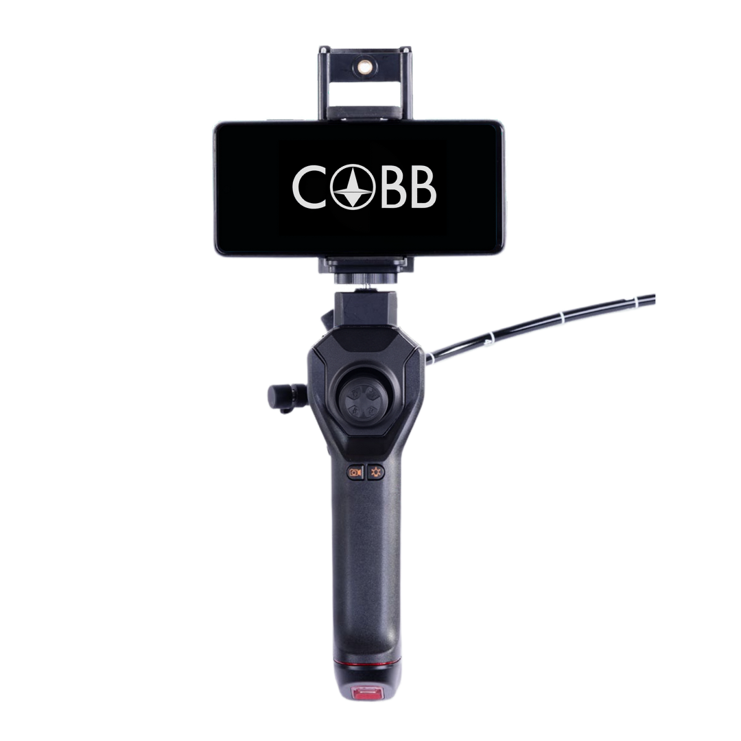 Videoendoscopio "VTN-MOB"